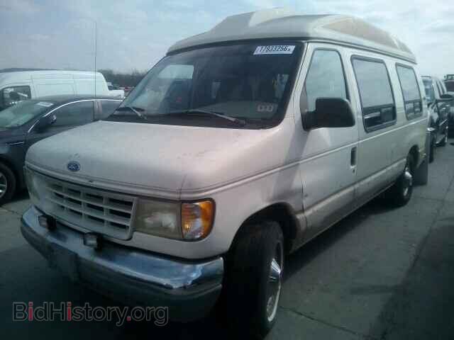 1994 FORD ECONOLINE - VIN: 1FDEE14H0RHB68180 - Photo 2
