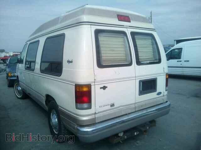 1994 FORD ECONOLINE - VIN: 1FDEE14H0RHB68180 - Photo 3