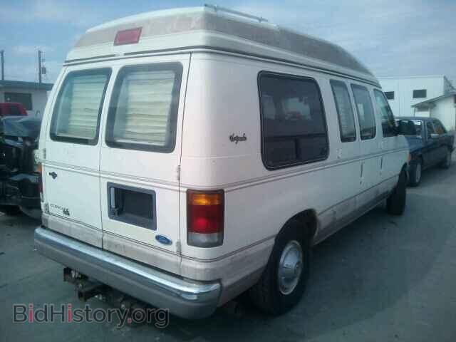 1994 FORD ECONOLINE - VIN: 1FDEE14H0RHB68180 - Photo 4