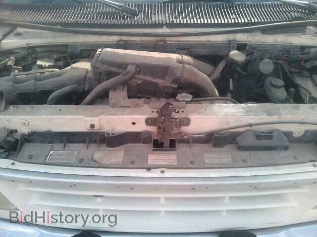 1994 FORD ECONOLINE - VIN: 1FDEE14H0RHB68180 - Photo 7