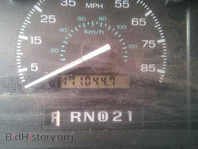 1994 FORD ECONOLINE - VIN: 1FDEE14H0RHB68180 - Photo 8