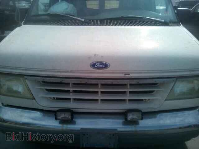 1994 FORD ECONOLINE - VIN: 1FDEE14H0RHB68180 - Photo 9
