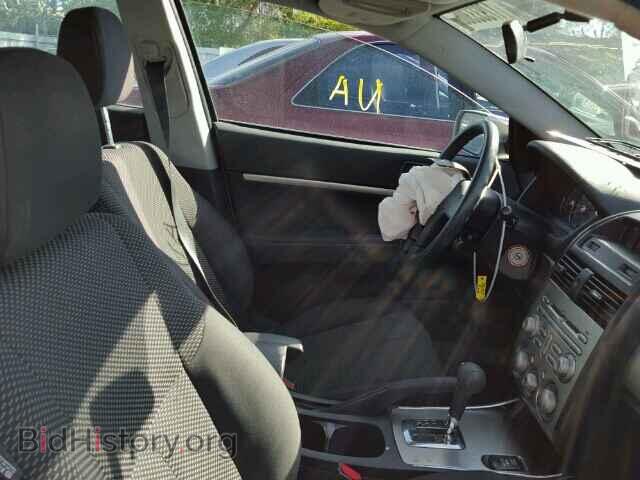 2012 MITSUBISHI GALANT - VIN: 4A32B2FF5CE016595 - Фото 5