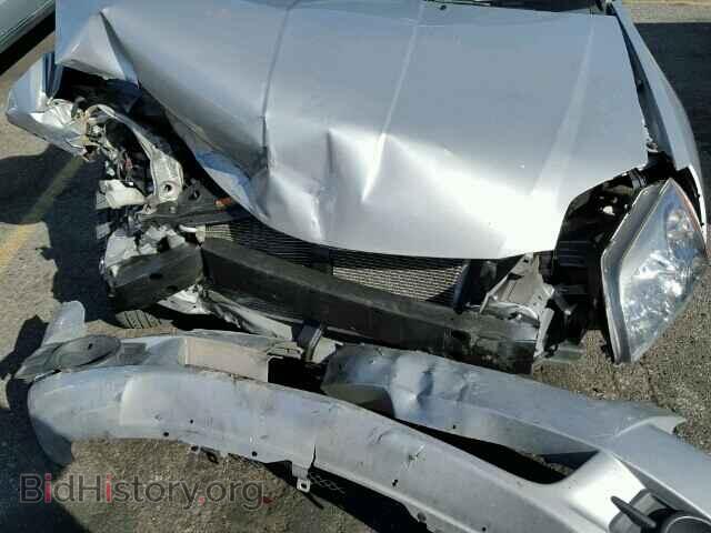 2012 MITSUBISHI GALANT - VIN: 4A32B2FF5CE016595 - Фото 7