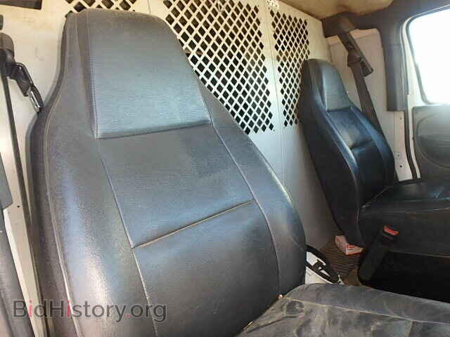 2003 DODGE RAM VAN - VIN: 2D7KB31Y03K507398 - Фото 6