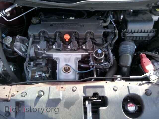 2013 HONDA CIVIC - VIN: 19XFB2F82DE216152 - Photo 7