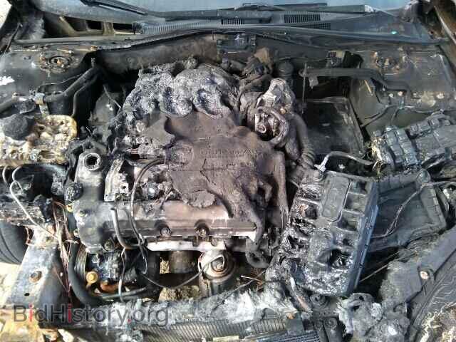 2005 MAZDA 6 - VIN: 1YVHP80D955M18772 - Фото 7