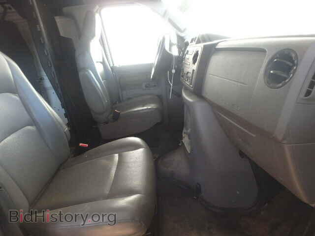 2011 FORD ECONOLINE - VIN: 1FTNE2EL2BDA65823 - Photo 5