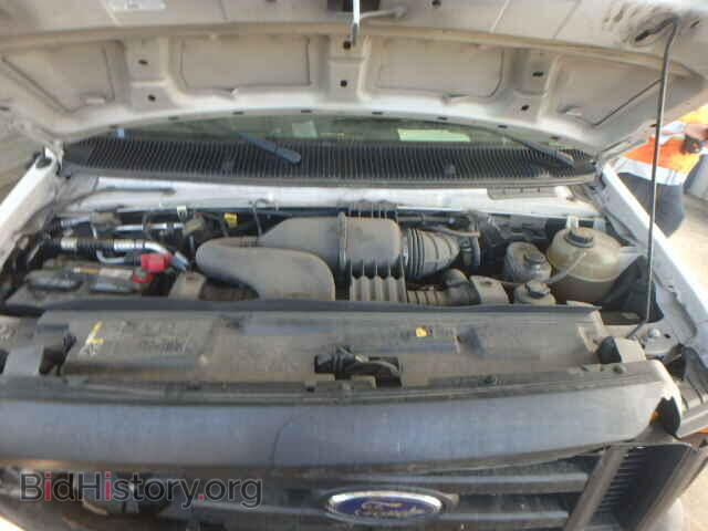2011 FORD ECONOLINE - VIN: 1FTNE2EL2BDA65823 - Photo 7