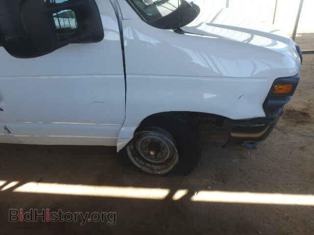 2011 FORD ECONOLINE - VIN: 1FTNE2EL2BDA65823 - Photo 10