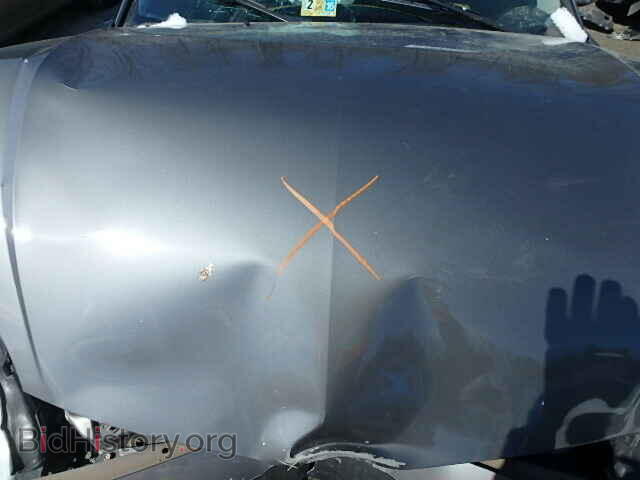 2003 CHRYSLER SEBRING - VIN: 4C3AG52H93E054441 - Photo 7