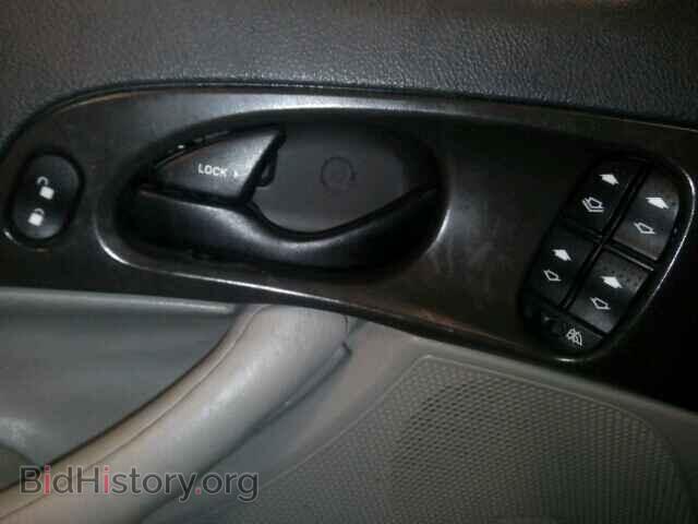 2007 FORD FOCUS - VIN: 1FAFP37N17W263393 - Фото 10