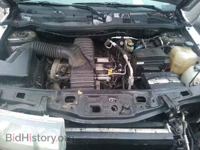 2005 SATURN VUE - VIN: 5GZCZ43D55S823042 - Фото 7