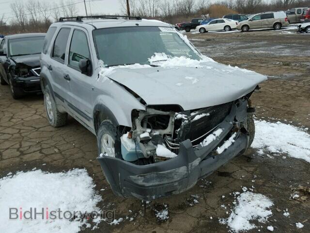 Photo 1FMCU04182KB23505 - FORD ESCAPE 2002
