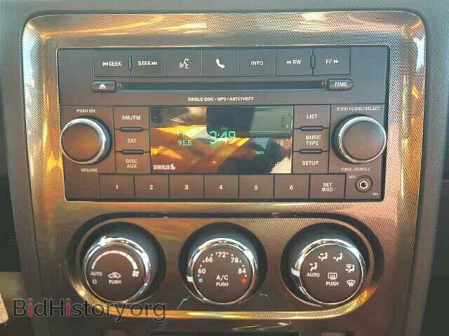 2013 DODGE CHALLENGER - VIN: 2C3CDYAG1DH596754 - Photo 9