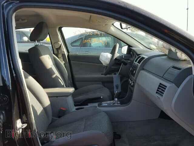 2008 DODGE AVENGER - VIN: 1B3LC46K88N193356 - Фото 5