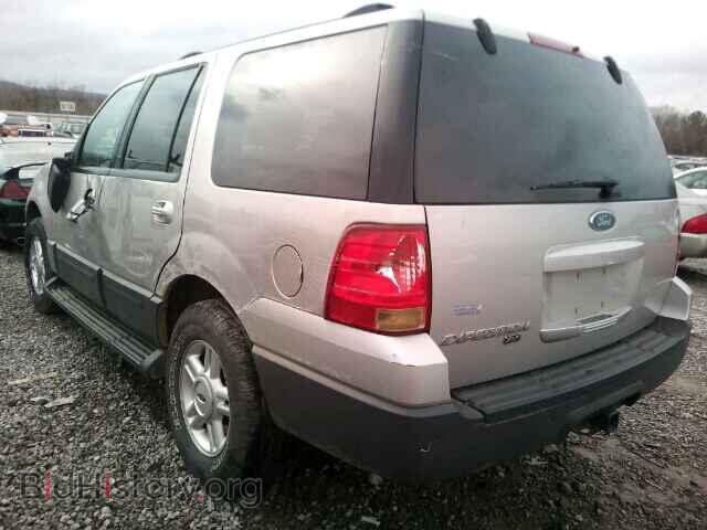 2004 FORD EXPEDITION - VIN: 1FMPU15L84LB03338 - Фото 3
