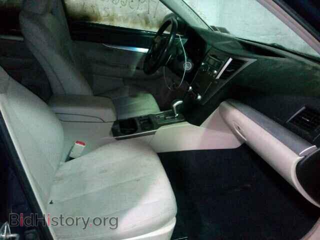 2011 SUBARU OUTBACK - VIN: 4S4BRBCC3B3387446 - Photo 5
