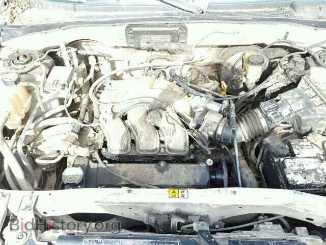 2002 FORD ESCAPE - VIN: 1FMCU011X2KD99561 - Фото 7