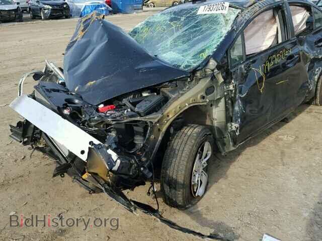 2014 HONDA CIVIC - VIN: 2HGFB2F56EH558894 - Фото 9