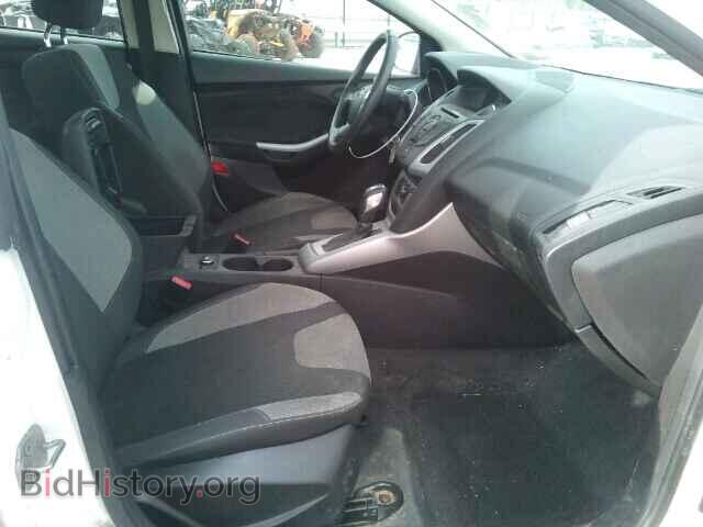 2012 FORD FOCUS - VIN: 1FAHP3K2XCL149717 - Фото 5