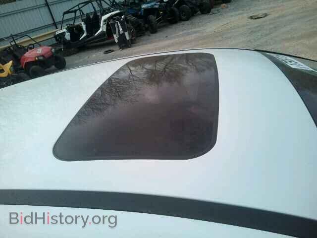 2012 FORD FOCUS - VIN: 1FAHP3K2XCL149717 - Фото 10