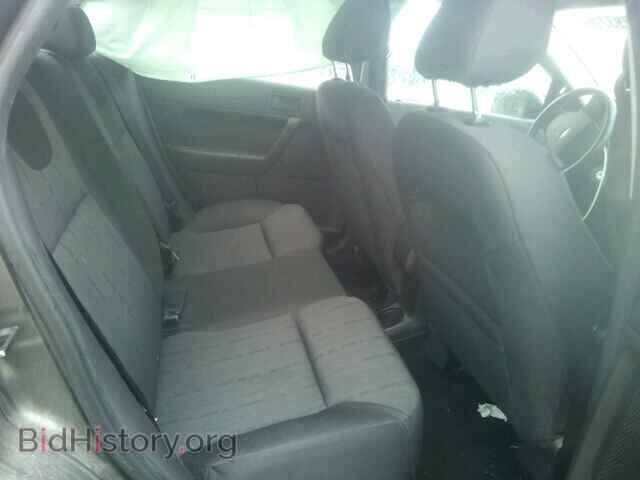 2009 FORD FOCUS - VIN: 1FAHP35N29W105434 - Фото 6