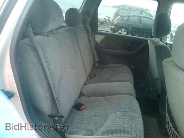 2003 MAZDA TRIBUTE - VIN: 4F2YZ94113KM11223 - Фото 6