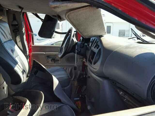 2002 FORD ECONOLINE - VIN: 1FDSE34F62HA37158 - Photo 5