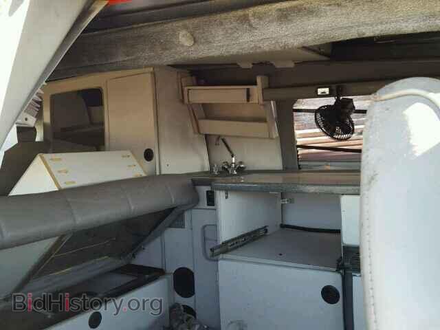 2002 FORD ECONOLINE - VIN: 1FDSE34F62HA37158 - Photo 6