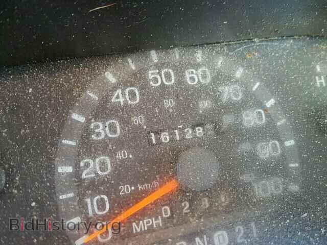 2002 FORD ECONOLINE - VIN: 1FDSE34F62HA37158 - Photo 8