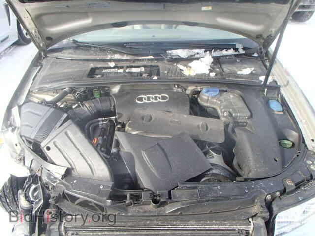 2002 AUDI A4 - VIN: WAULT68E72A092886 - Photo 7