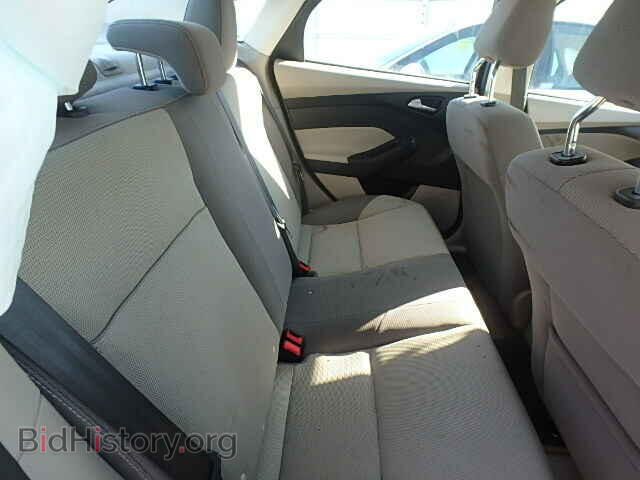 2012 FORD FOCUS - VIN: 1FAHP3F25CL264770 - Фото 6