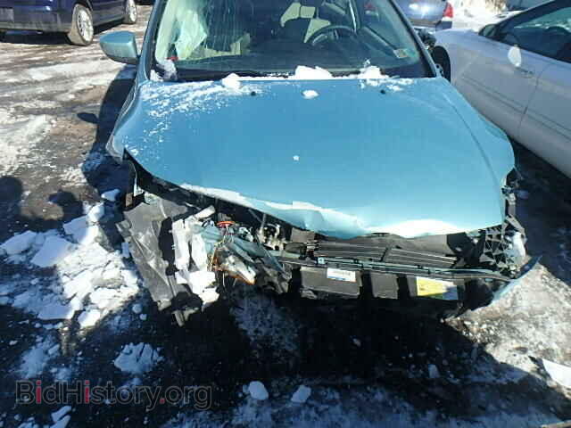 2012 FORD FOCUS - VIN: 1FAHP3F25CL264770 - Фото 7