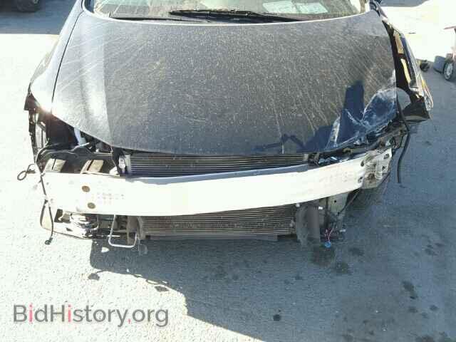 2013 HONDA CIVIC - VIN: 19XFB2E53DE022964 - Photo 9