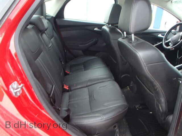 2012 FORD FOCUS - VIN: 1FAHP3H24CL447493 - Photo 6