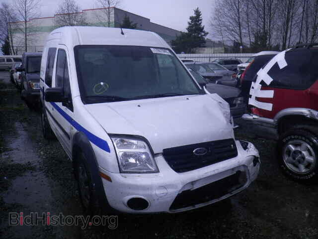 Фотография NM0LS6BN3DT170941 - FORD TRANSIT CO 2013
