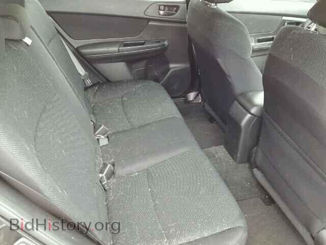 2012 SUBARU IMPREZA - VIN: JF1GPAD62CH229242 - Фото 6