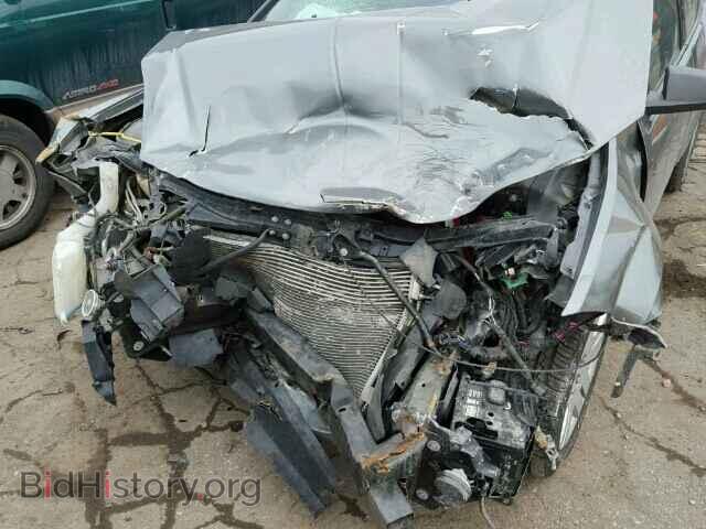 2012 DODGE AVENGER - VIN: 1C3CDZAB2CN129049 - Photo 10