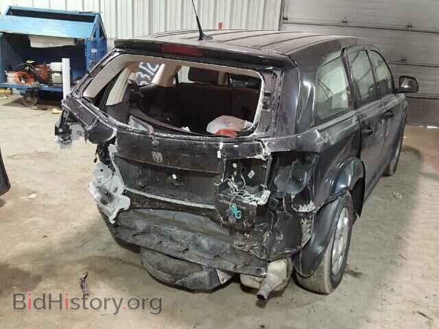 2010 DODGE JOURNEY - VIN: 3D4PG4FB3AT274374 - Фото 4