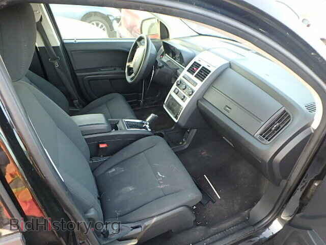2010 DODGE JOURNEY - VIN: 3D4PG4FB3AT274374 - Фото 5