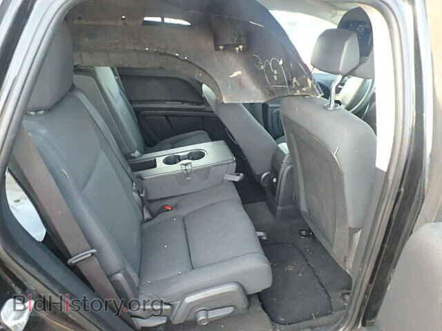 2010 DODGE JOURNEY - VIN: 3D4PG4FB3AT274374 - Фото 6