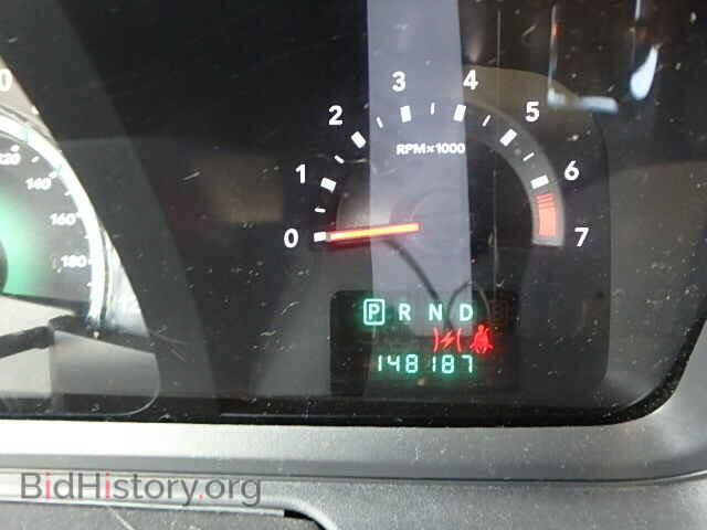 2010 DODGE JOURNEY - VIN: 3D4PG4FB3AT274374 - Фото 8