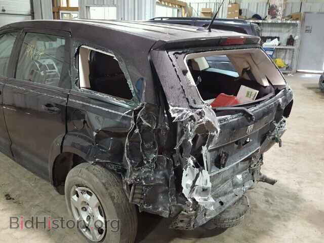 2010 DODGE JOURNEY - VIN: 3D4PG4FB3AT274374 - Фото 10