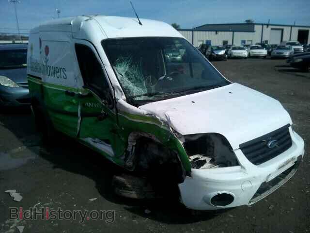 Фотография NM0LS7BN7AT024074 - FORD TRANSIT CO 2010