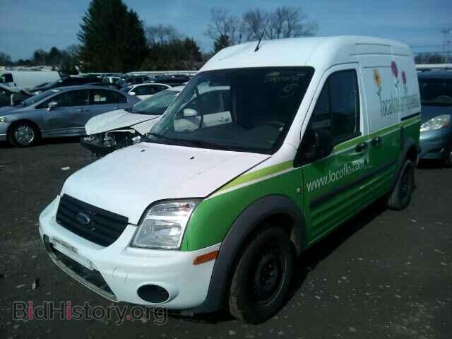 2010 FORD TRANSIT CO - VIN: NM0LS7BN7AT024074 - Фото 2