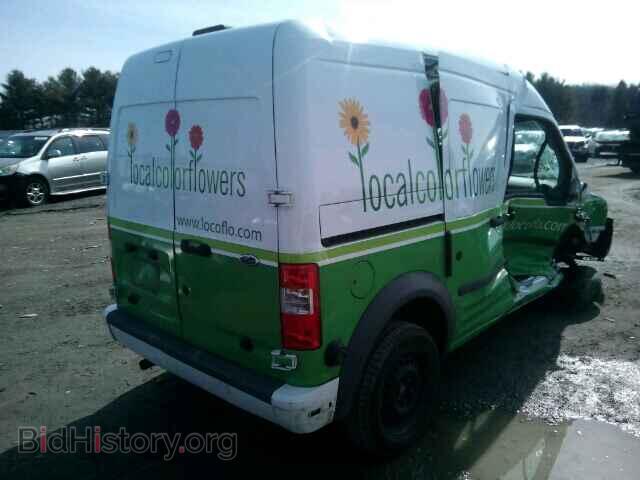 2010 FORD TRANSIT CO - VIN: NM0LS7BN7AT024074 - Фото 4