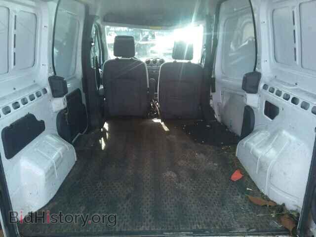 2010 FORD TRANSIT CO - VIN: NM0LS7BN7AT024074 - Фото 6