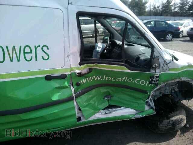 2010 FORD TRANSIT CO - VIN: NM0LS7BN7AT024074 - Фото 9