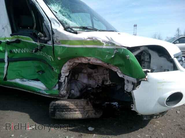 2010 FORD TRANSIT CO - VIN: NM0LS7BN7AT024074 - Фото 10
